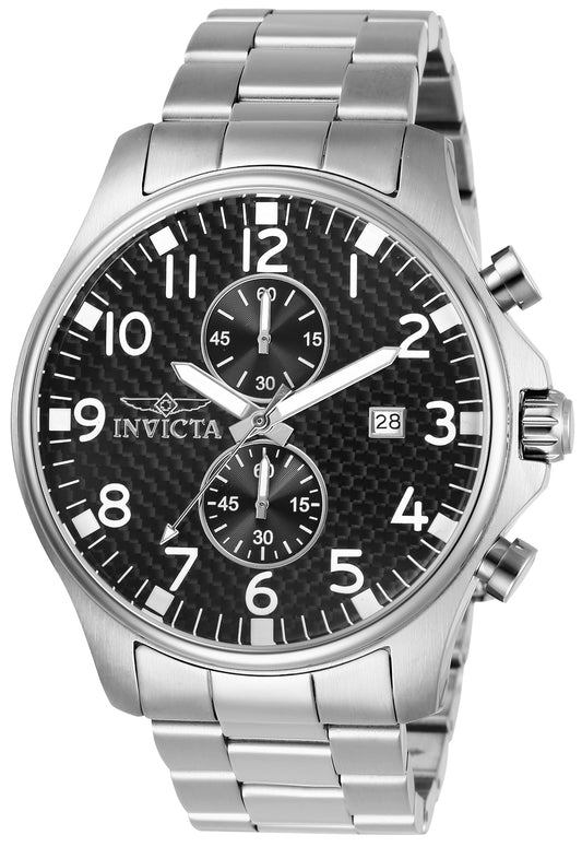 Invicta Specialty Men's Watch - 48mm, Steel